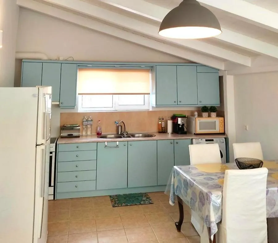 Casa Di Athi Villa Sami  0*, Sami (Kefalonia) Grekland