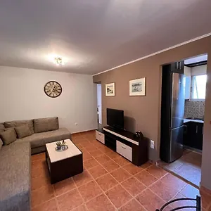 Avli Villa