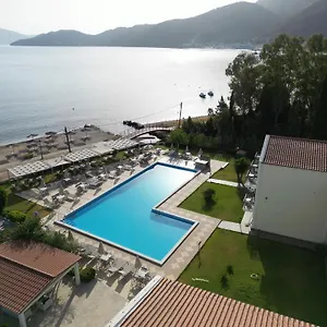 3* Hotel Sami Beach Hotel