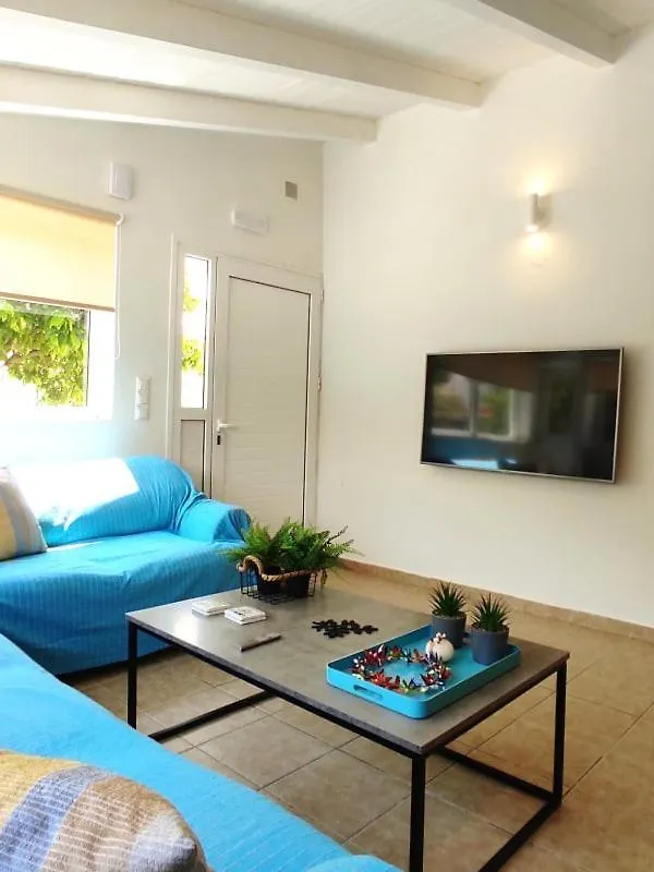 Casa Di Athi Villa Sami
