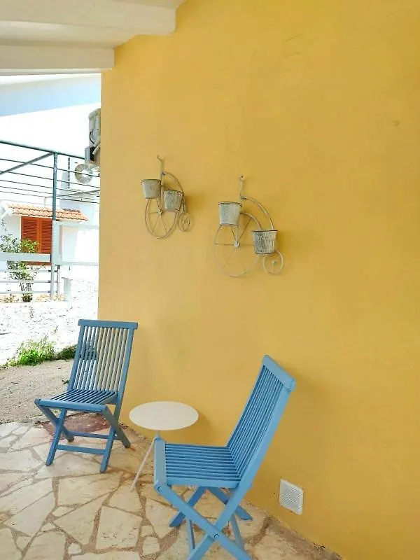 Casa Di Athi Villa Sami  0*, Sami (Kefalonia)