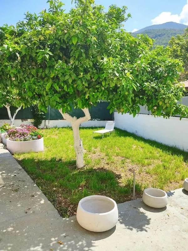Casa Di Athi Villa Sami  Holiday home