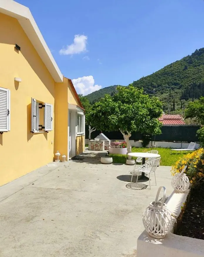 Holiday home Casa Di Athi Villa Sami