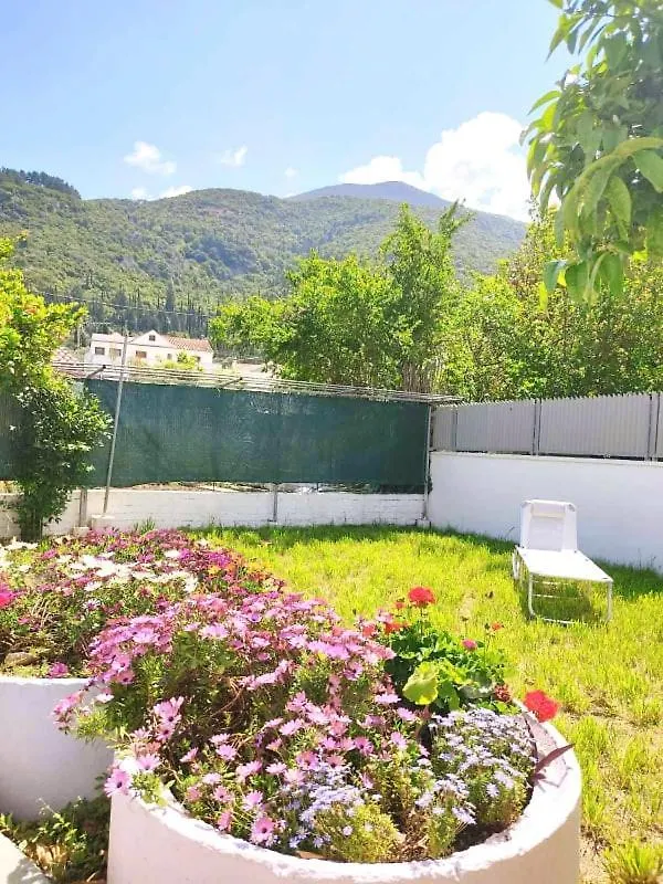 Casa Di Athi Villa Sami  Sami (Kefalonia)