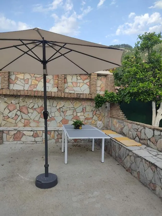 Holiday home Casa Di Athi Villa Sami  Greece