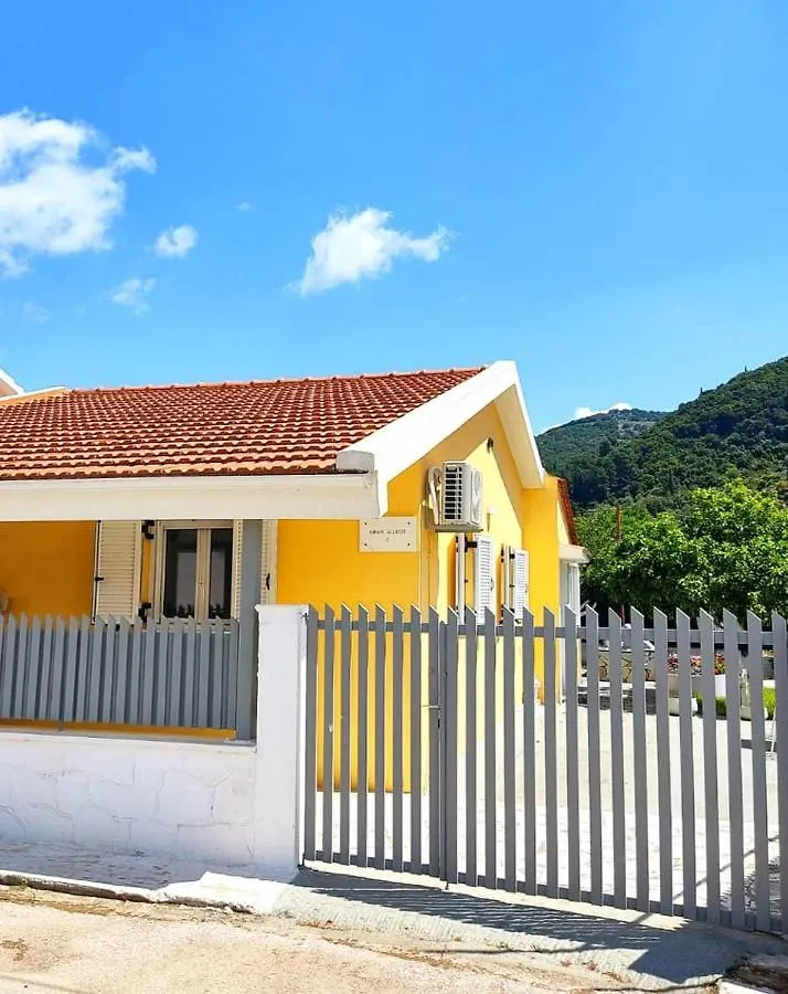 Casa Di Athi Villa Sami  Holiday home Sami (Kefalonia)