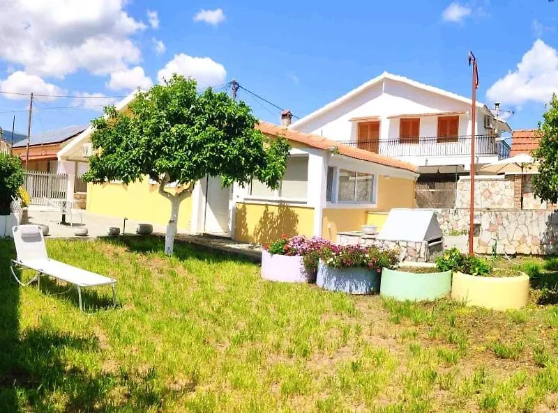 Casa Di Athi Villa Sami  Greece