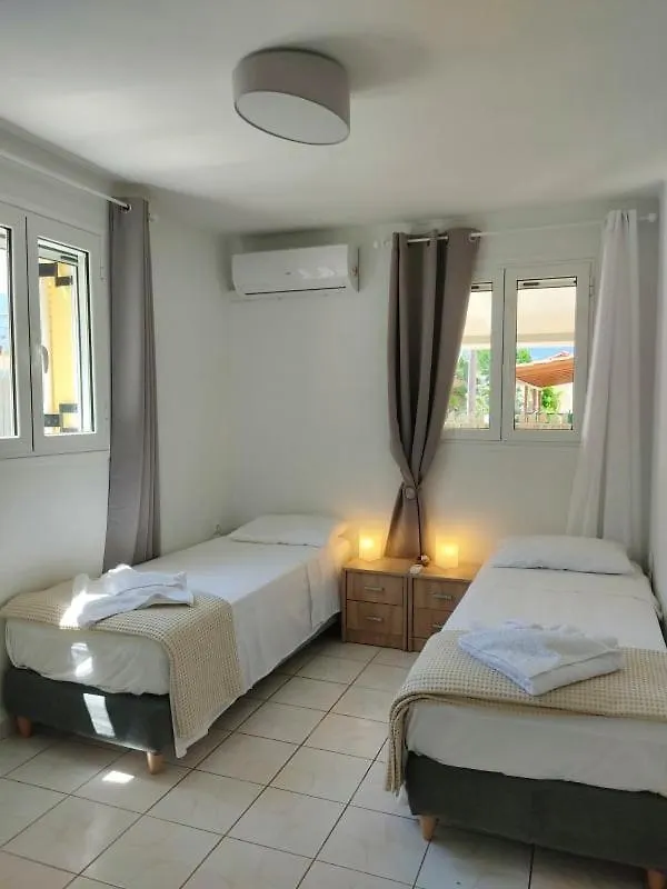 Holiday home Casa Di Athi Villa Sami