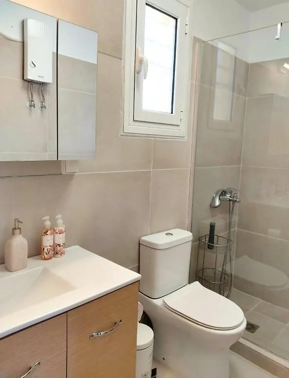 Casa Di Athi Villa Sami  Holiday home