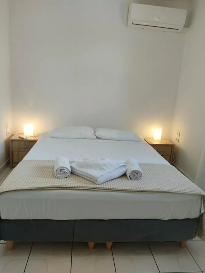Holiday home Casa Di Athi Villa Sami