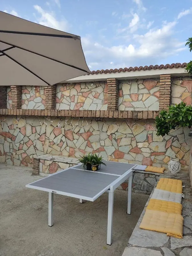 Casa Di Athi Villa Sami  Sami (Kefalonia)