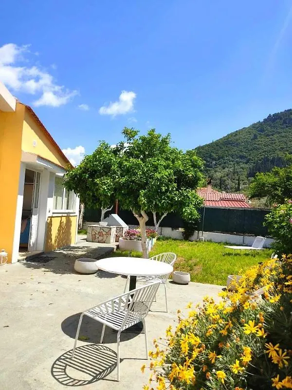 Holiday home Casa Di Athi Villa Sami  Greece